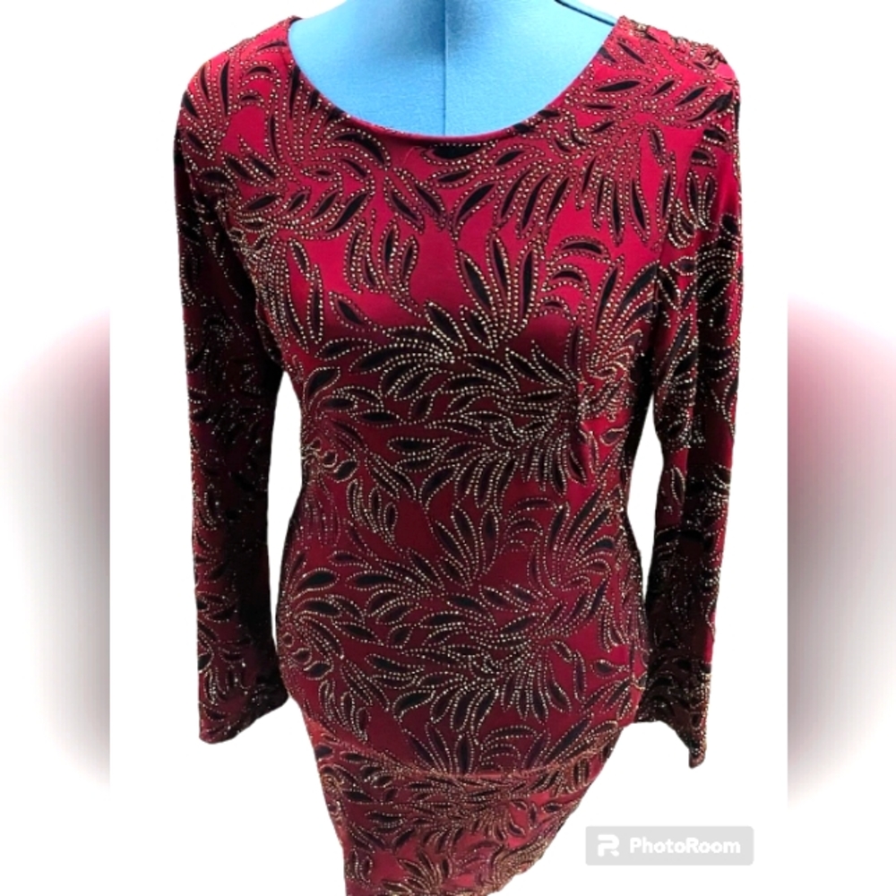 Windsor dress